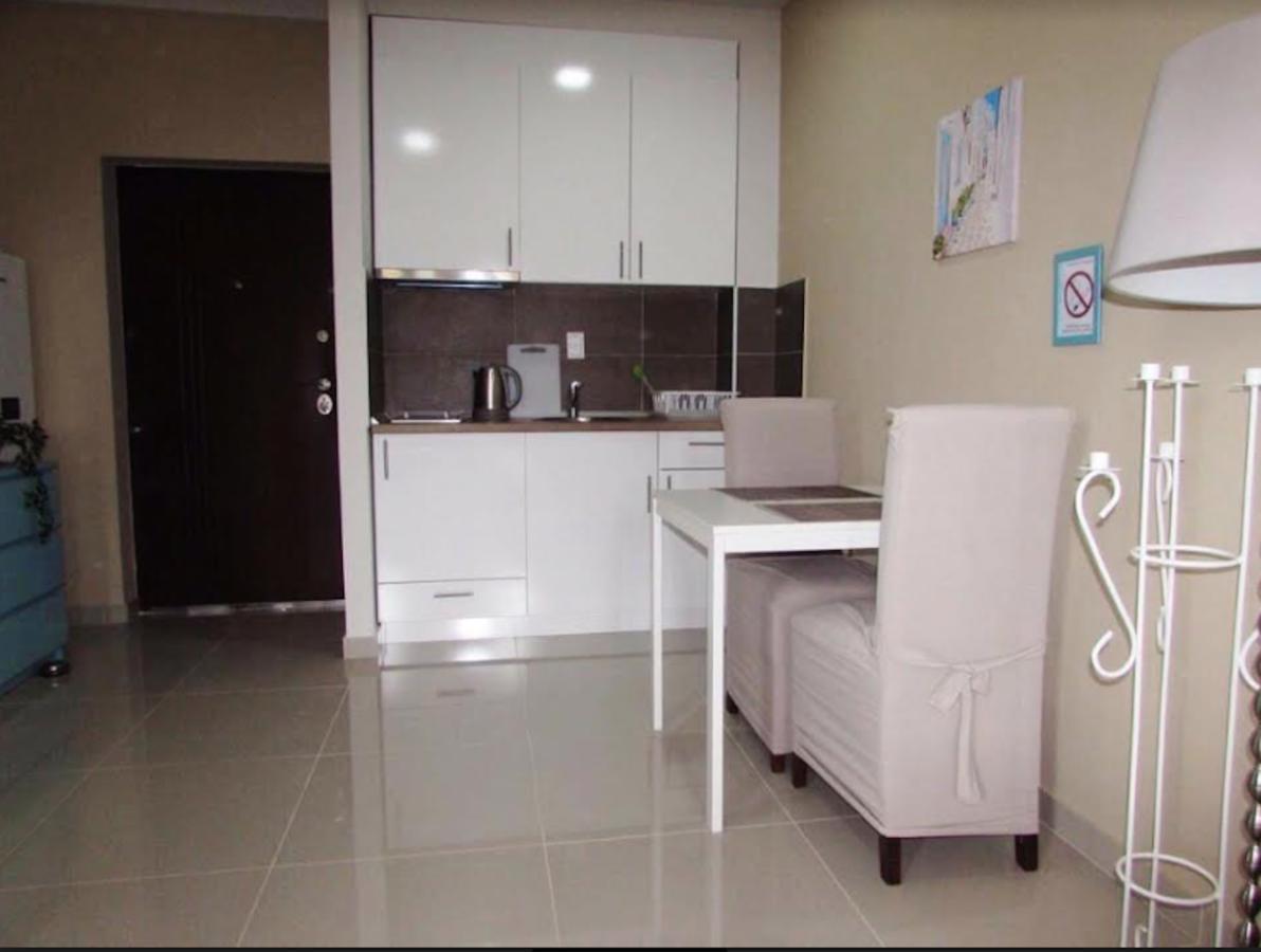 Prenociste Dunav Novi Banovci Ngoại thất bức ảnh
