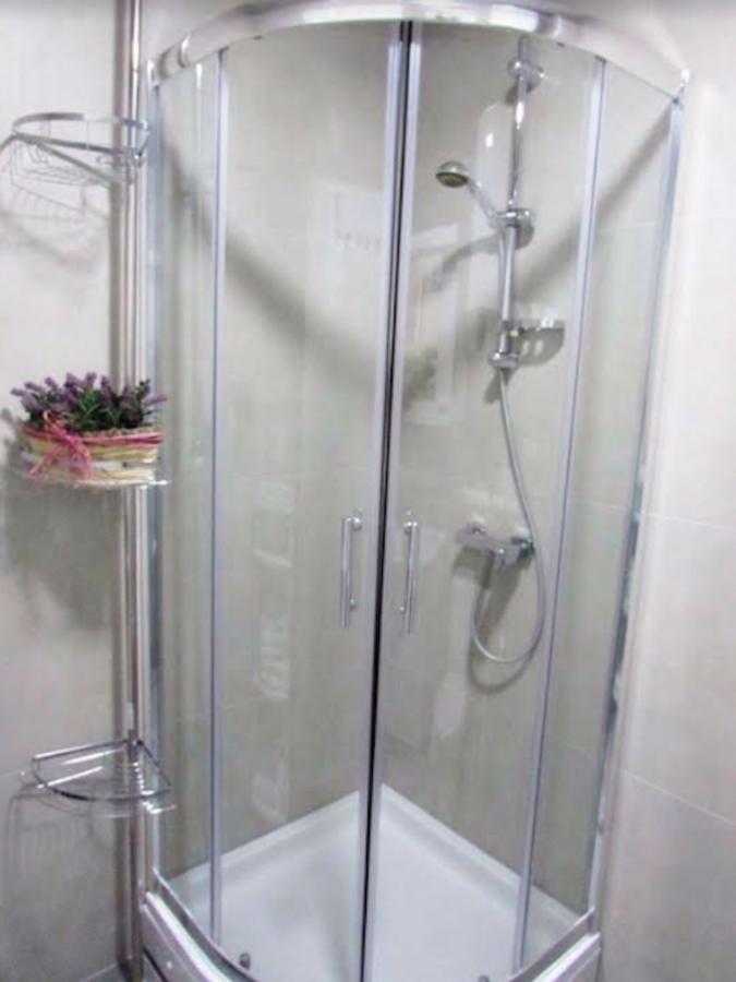 Prenociste Dunav Novi Banovci Ngoại thất bức ảnh